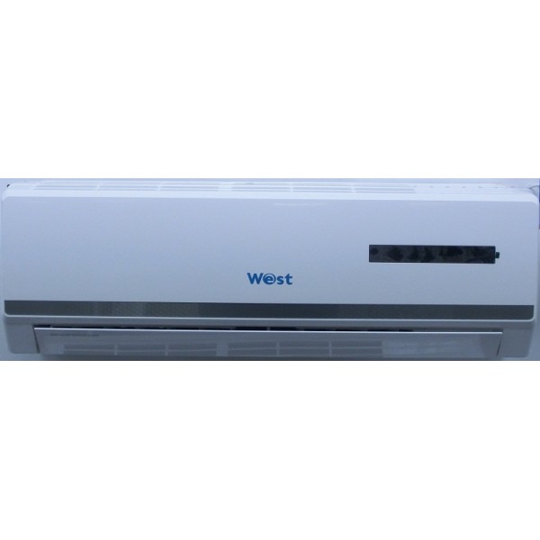  West TAC-12BK3 R410