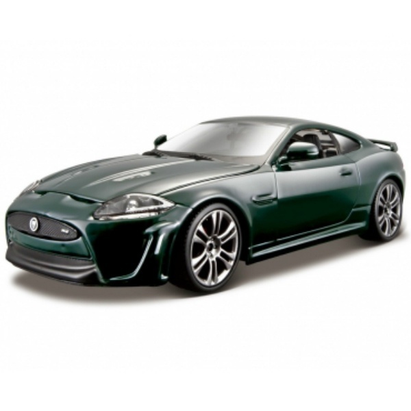  Bburago Jaguar XKR-S 1:24 - (18-25118)