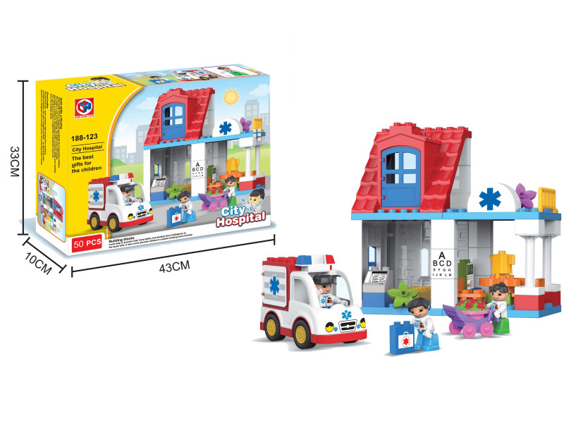  Kids Home Toys  50  (188-123)