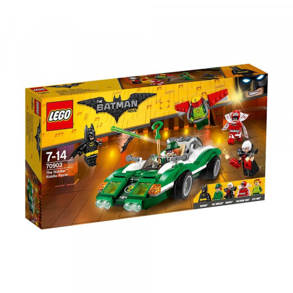  Lego The Batman   (70903)