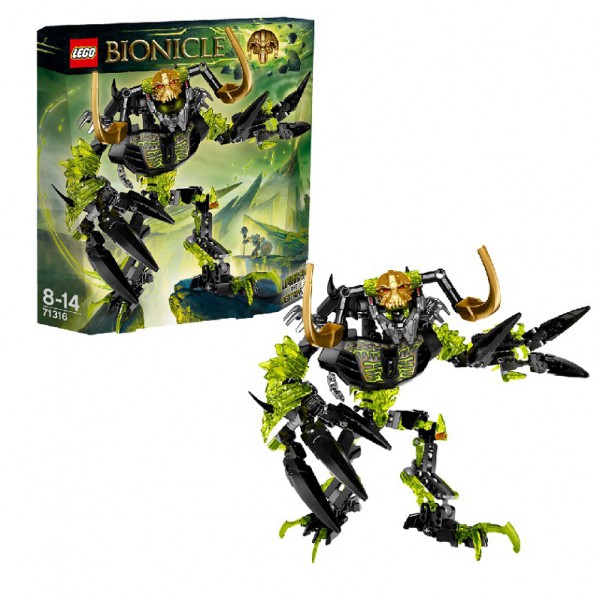  Lego Bionicle - (71316)