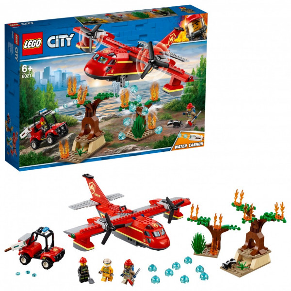  Lego City   (60217)