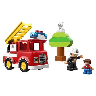  Lego Duplo   (10901)