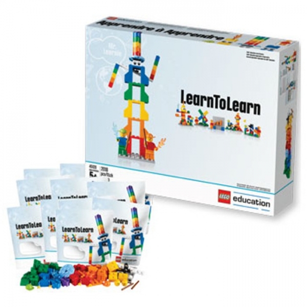  Lego Education Learn To Learn (45120)