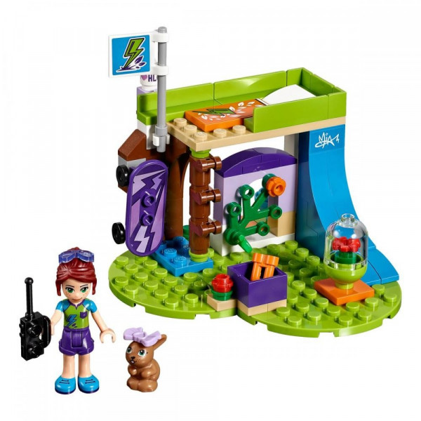  Lego Friends   (41327)