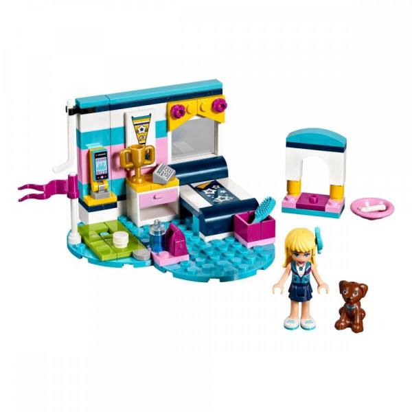  Lego Friends   (41328)