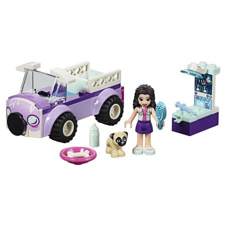  Lego Friends    (41360) 