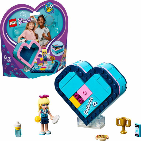  Lego Friends -  (41356)