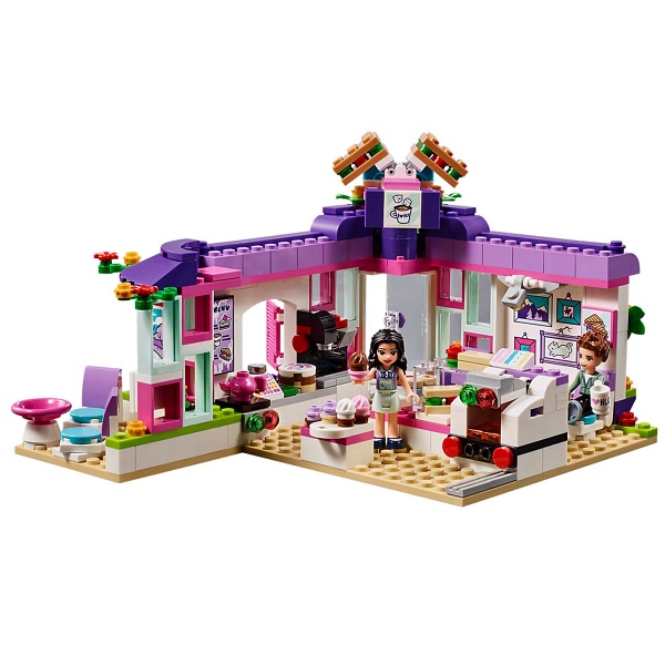  Lego Friends -  (41336)