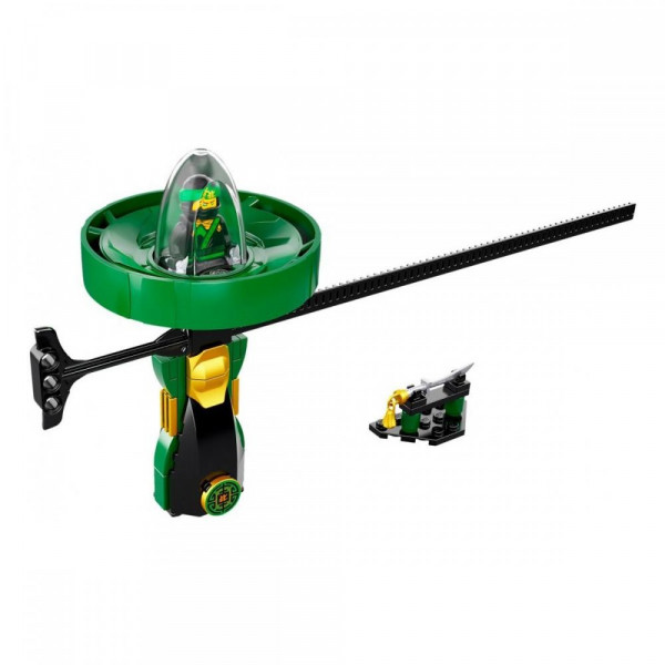  Lego Ninjago    (70628)