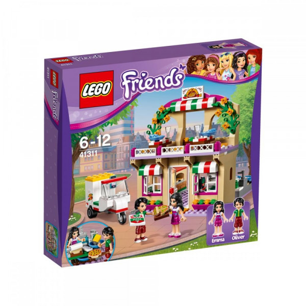  Lego Friends  (41311)