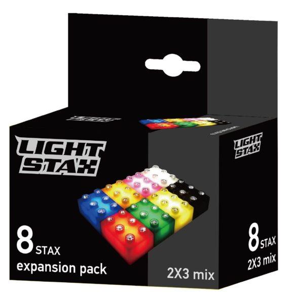  Light Stax  LED  Expansion  M04030