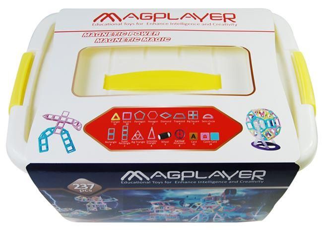   Magplayer 237  (MPT2-237)