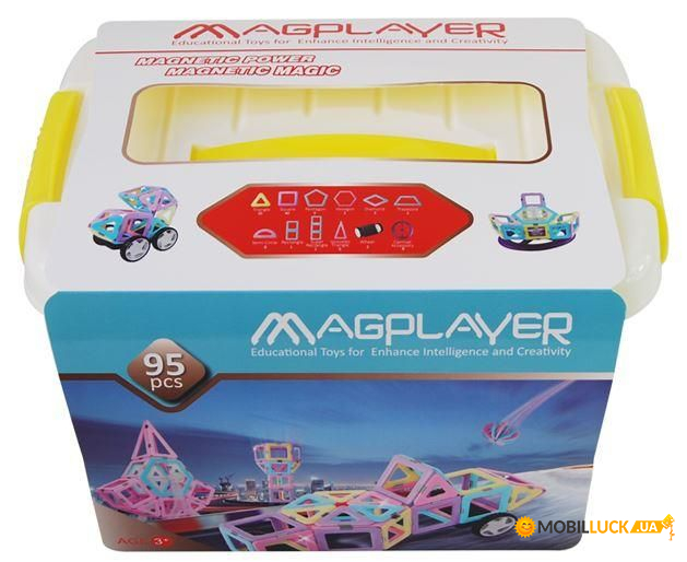   Magplayer 95  (MPT2-95)