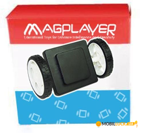    Magplayer MPB-2