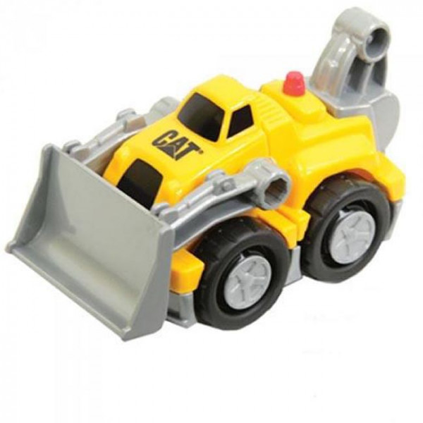 - Mega Bloks CAT     (CYR12-2)