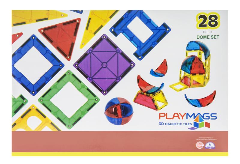  Playmags   28 . PM164