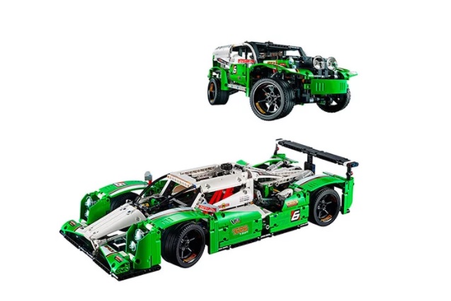  Decool Technic   (3364)