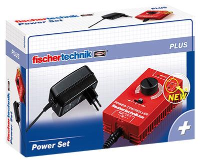  Fischertechnik PLUS   FT-505283