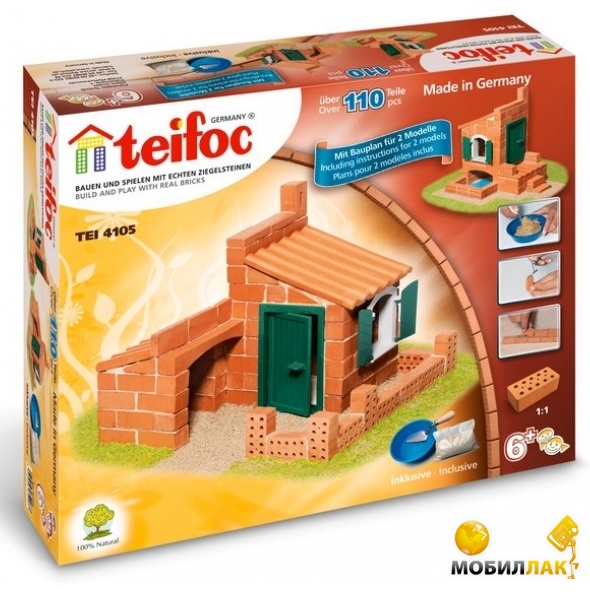  Teifoc   (TEI4105)