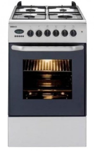   Beko CM 51221 SX