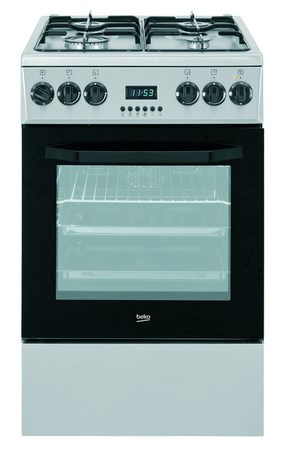   Beko CSE 52620 DX