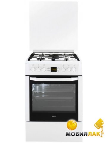   Beko CSM 62323 DW