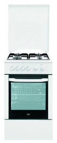   Beko CSS 52020 DW