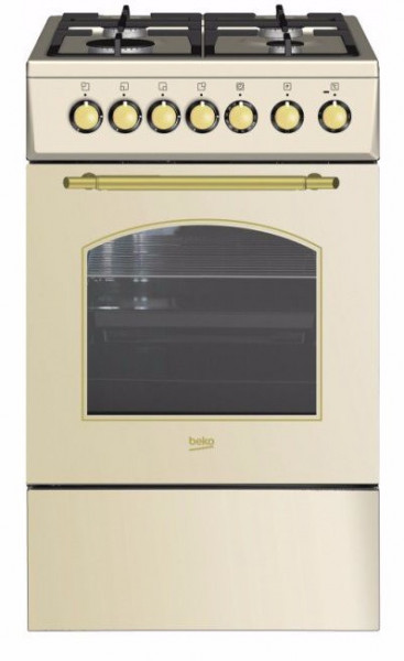   Beko CSS 52125 DCR