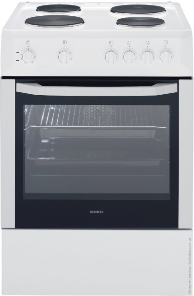   Beko CSS 56000 GW