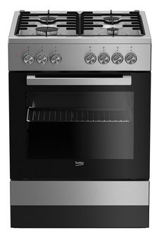   Beko FSE 62120 DX