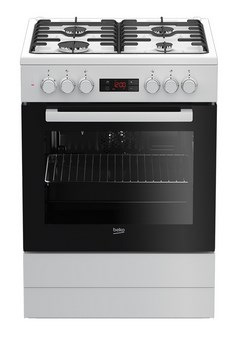   Beko FSE 62320 DW