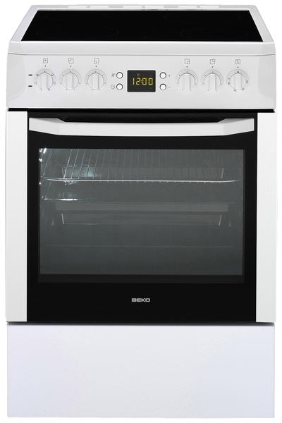   Beko FSE 67300 GW