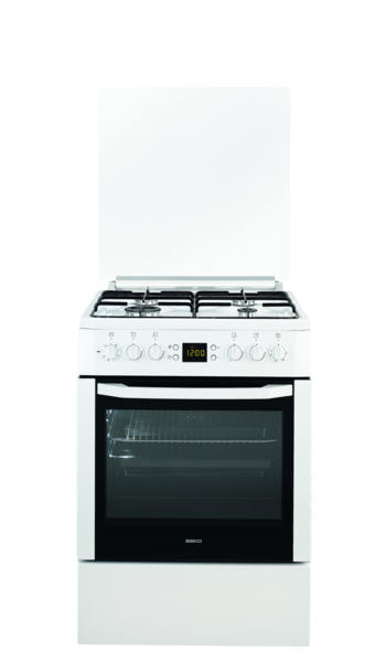   Beko FSM62120DW