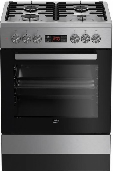   Beko FSM62320DXS