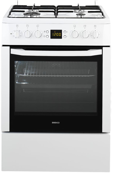   Beko FSM 62320 DWS