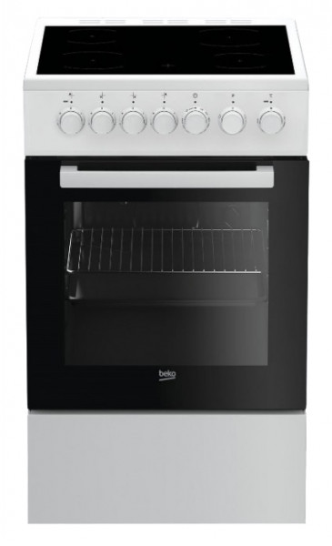  Beko FSS57100GW