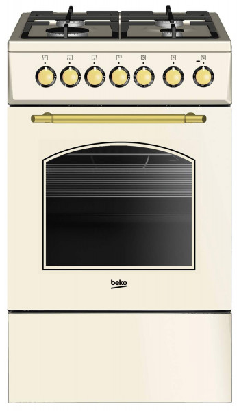   Beko FSS 52130 DCRS