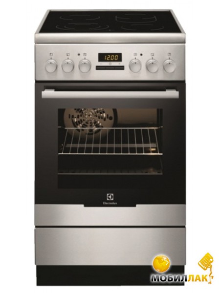   Electrolux EKC 954508 X