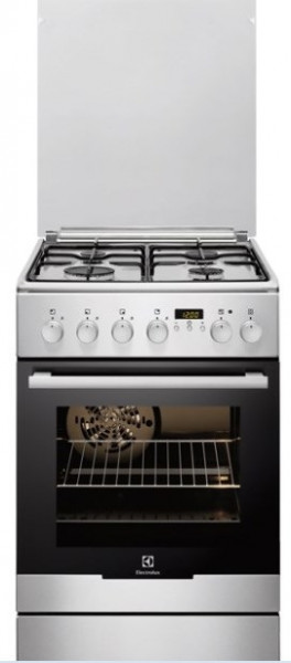   Electrolux EKK 54551 OX