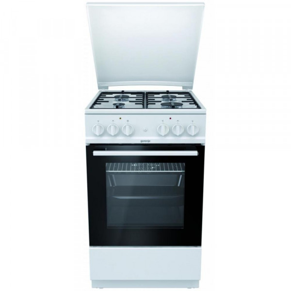  Gorenje KN5121WH White