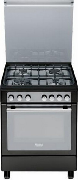   Hotpoint-Ariston CX65S72 (A) IT/HA H