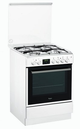   Whirlpool ACMT6130WH