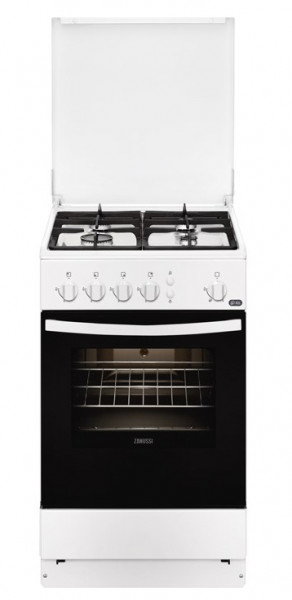   Zanussi ZCG9510R1W