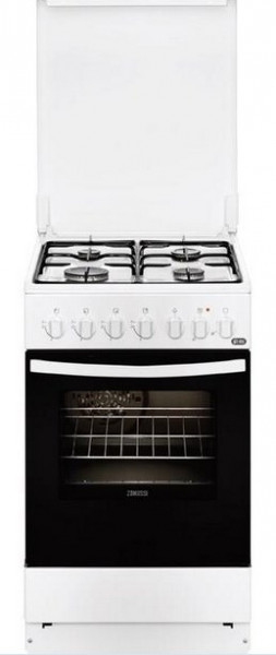   Zanussi ZCK 552 G1 W