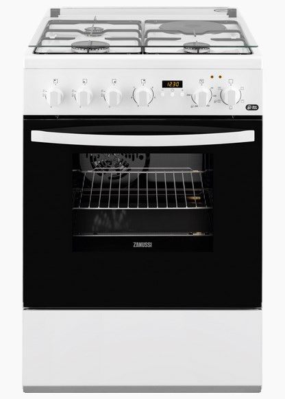   Zanussi ZCM65338WA