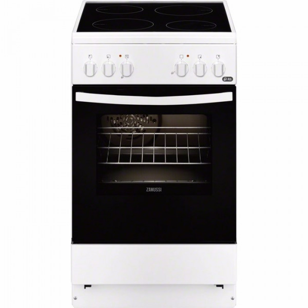   Zanussi ZCV9550G1W