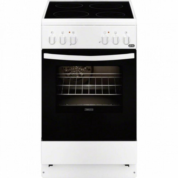  Zanussi ZCV 9550 G1W 