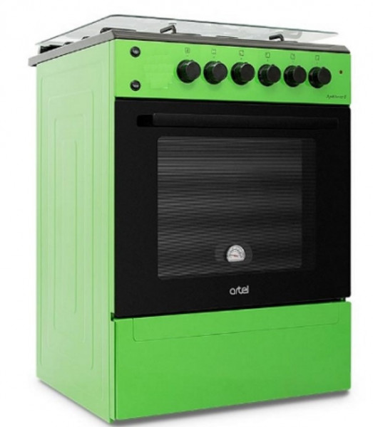   Artel Apetito 01-G Green