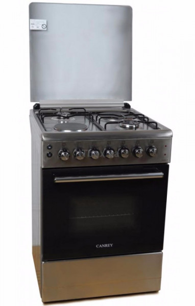   Canrey CGE6022GT Inox